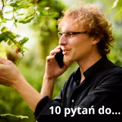 Jakub „Gardner” Myśliwiec