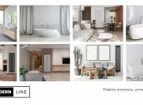 AG Modern Line radiator collection
