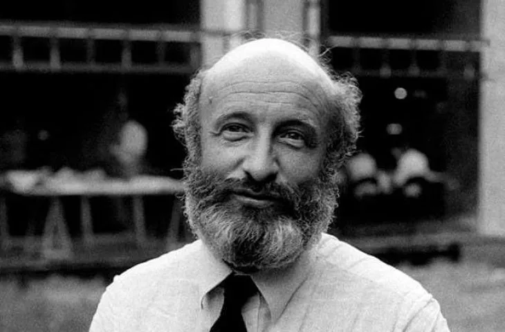 Vittorio Gregotti, 1975
