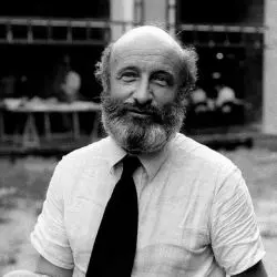 Vittorio Gregotti, 1975