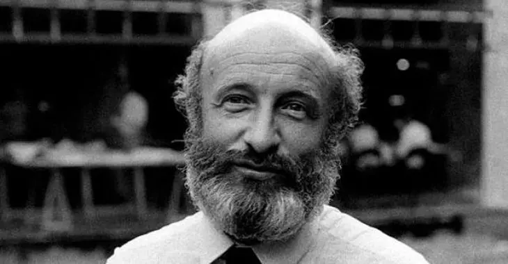 Vittorio Gregotti, 1975