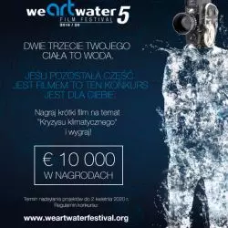 Plakat wydarzenia