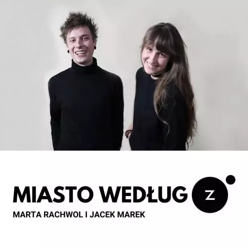 „Pokolenie Z” – odcinek 1. z cyklu „Miasto według Z”
