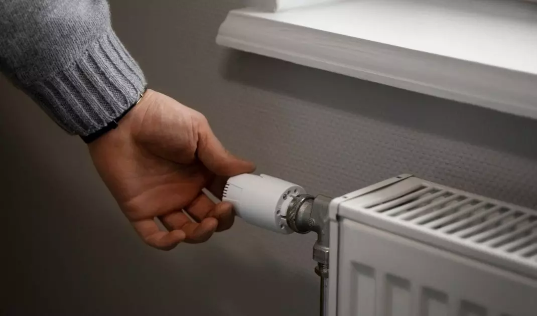 If you want to sell your house, you must have an energy certificate