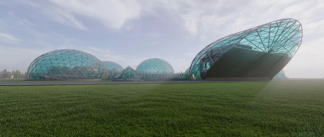 Barbara Wilczek – Ogród Botaniczny w Zakopanem