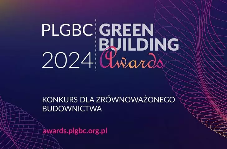 PLGBC Green Building Awards 2024