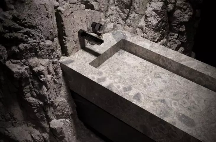 Materiał przyjazny planecie. Czym są powierzchnie mineralne?