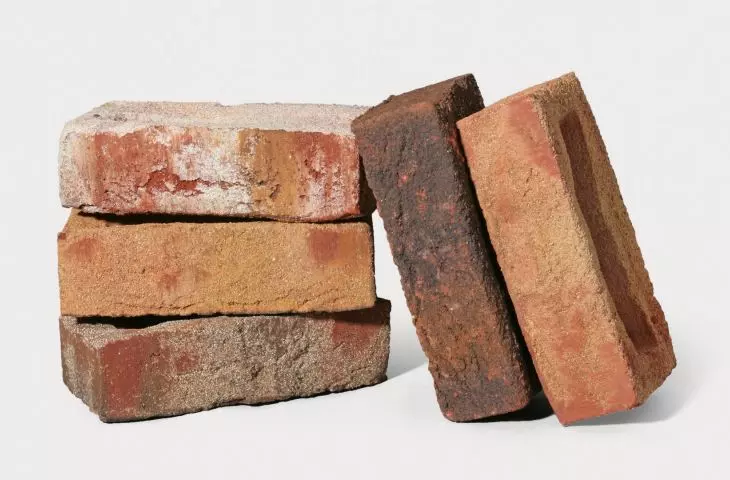 Promotion on Röben brand bricks