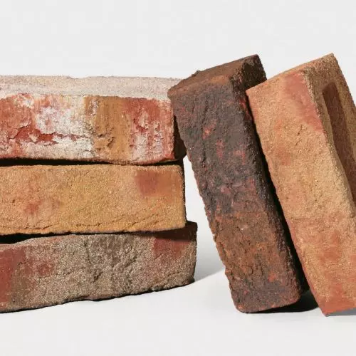 Promotion on Röben brand bricks