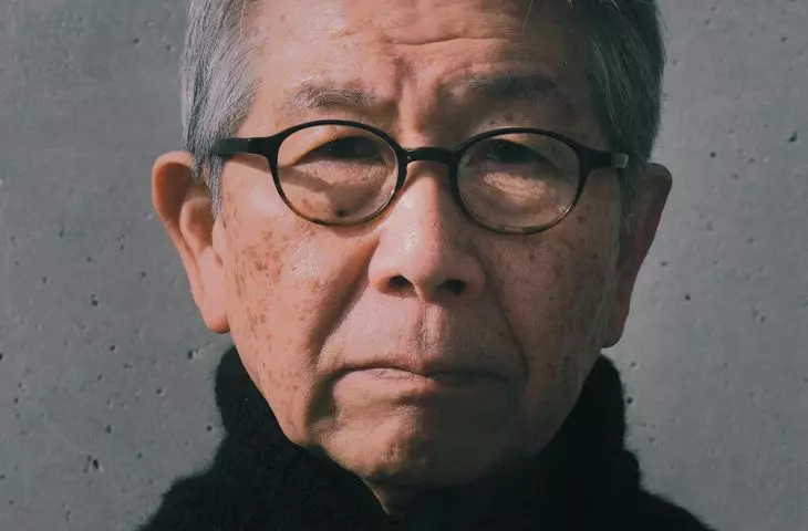 We know the winner of the 2024 Pritzker Prize!