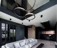 Penthouse na Żoliborzu