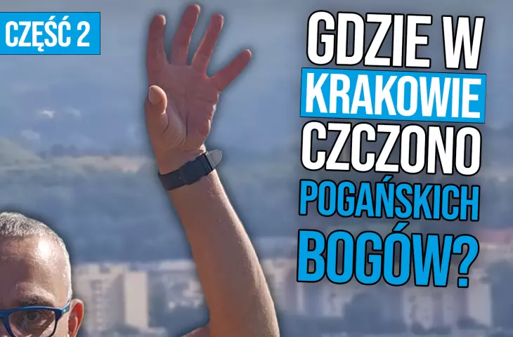 Kultowe miejsca w Krakowie
