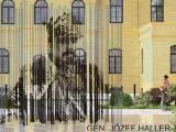 Konkurs na opracowanie koncepcji pomnika gen. Józefa Hallera w Starogardzie Gdańskim