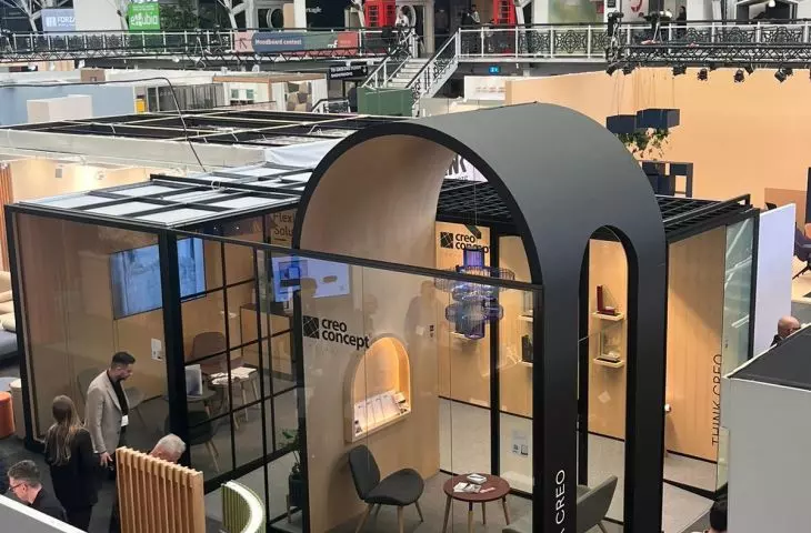 Podsumowanie Workspace Design Show