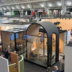 Podsumowanie Workspace Design Show