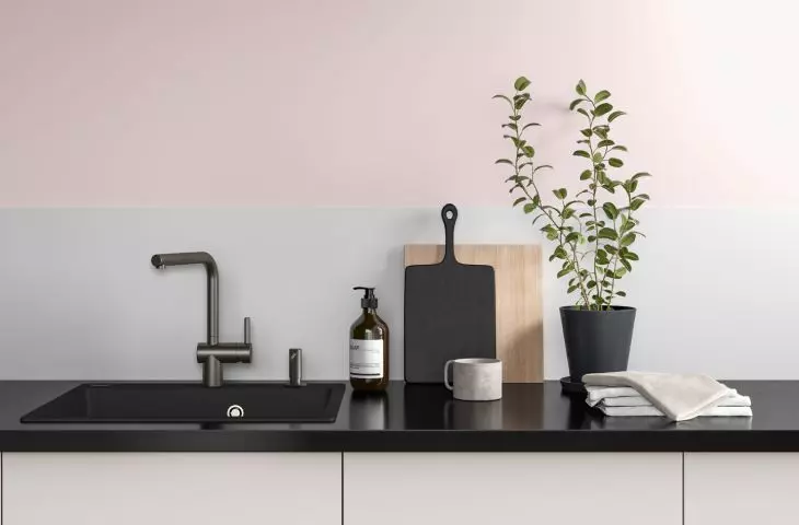 How to choose the best kitchen faucet?
