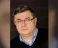 prof. Rafał Matyja