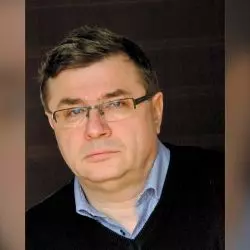 prof. Rafał Matyja