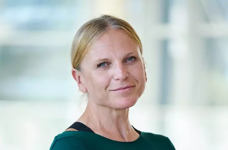 Magdalena Buczynska: My idée fixe is that competitions should be universally recognized as a value