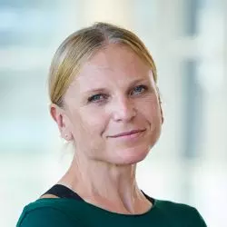 Magdalena Buczyńska