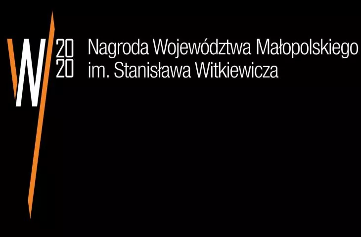 Stanislaw Witkiewicz Award of the Malopolska Region - competition.