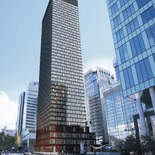 Rusza budowa Skyreach