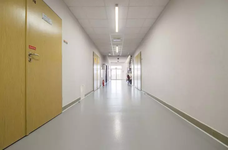 Flowcrete launches LE (Low Emission) epoxy resin flooring - with low emissions of volatile organic compounds