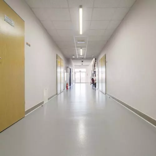 Flowcrete launches LE (Low Emission) epoxy resin flooring - with low emissions of volatile organic compounds