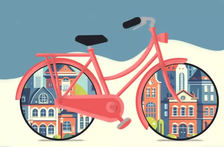 Will the bicycle get Poland moving?