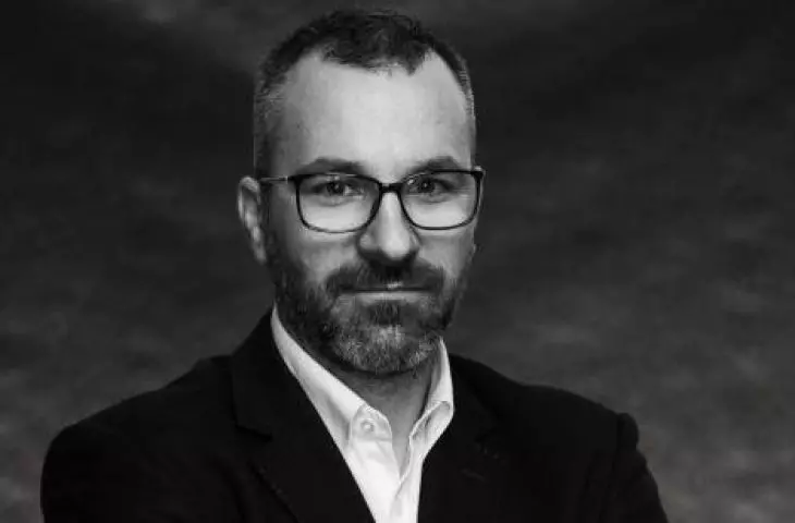 Wojciech Krawczuk ponownie prezesem poznańskiego SARP