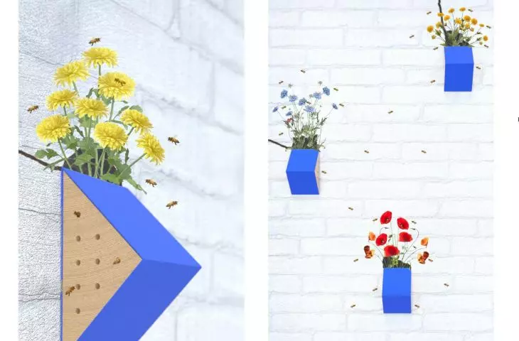 Konkurs Inspirujący produkt „Spotkanie z naturą”