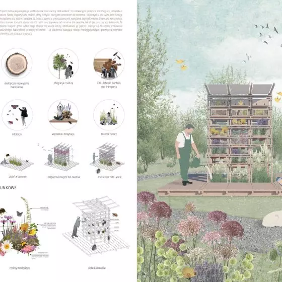 NatureNest