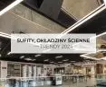 Sufity i Okładziny ścienne – Trendy 2024