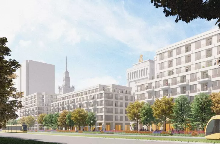 Will the new MDM fill the housing gap?