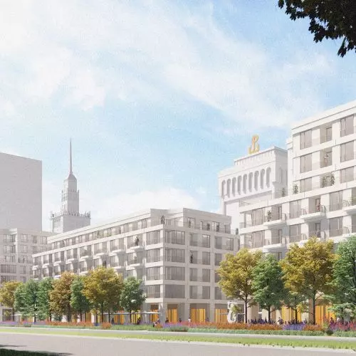 Will the new MDM fill the housing gap?
