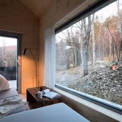 Nature Aparthouse – focus on yourself