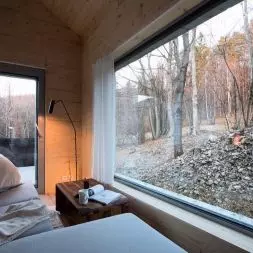 Nature Aparthouse – focus on yourself