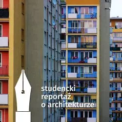 Maria Jakubek – „Edukacja jako element działań rewitalizacyjnych w zakresie kształtowania przestrzeni wspólnej”