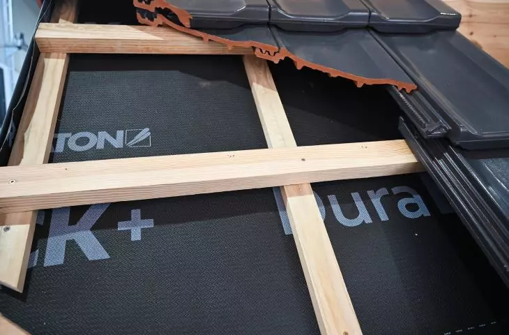 Nowość na rynku – membrana SolidBLACK+ o wyjątkowych parametrach i wytrzymałości