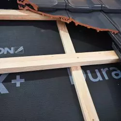 Nowość na rynku – membrana SolidBLACK+ o wyjątkowych parametrach i wytrzymałości