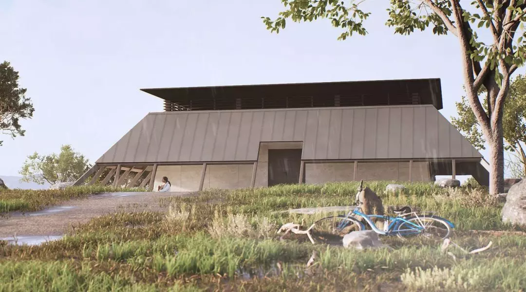 III Nagroda w kategorii Projekt studencki