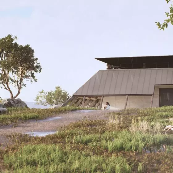 III Nagroda w kategorii Projekt studencki