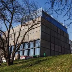 Muzeum Czekolady E. Wedel