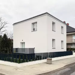 Termomodernizacja polskiej kostki