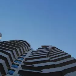CityLife Residences Daniel Libeskind