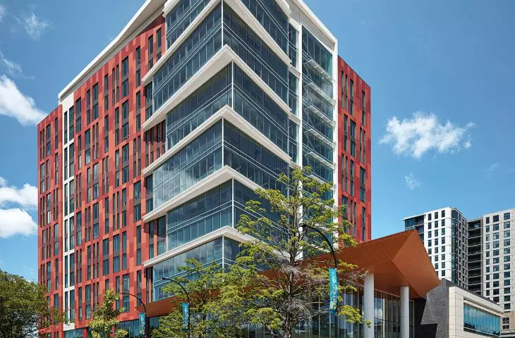 Swisspearl: chcemy mieć wpływ na powstawanie zrównoważonej architektury