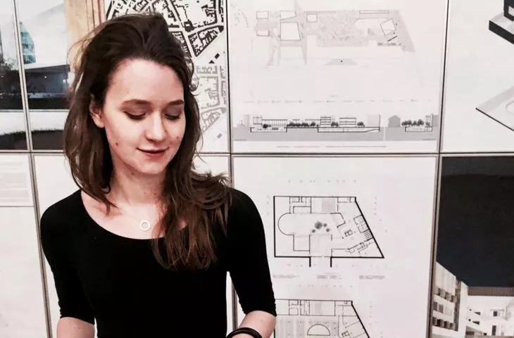 Sonia Kwiatkowska on the practice of architecture in Poland