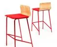 TUK bar stool