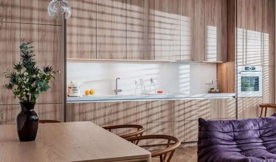 Apartment in the center of Warsaw