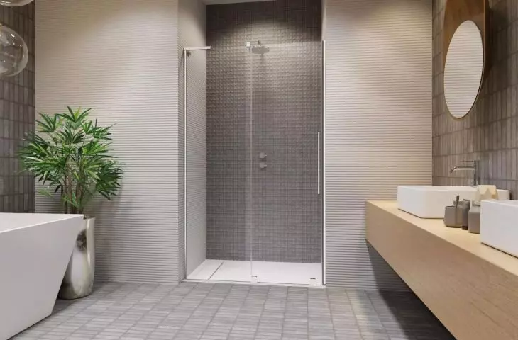 Na co zwrócić uwagę kupując kabinę prysznicową? 3 wskazówki